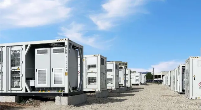 El líder mundial de baterías CATL y la banca china apuestan al almacenamiento energético para la minería argentina