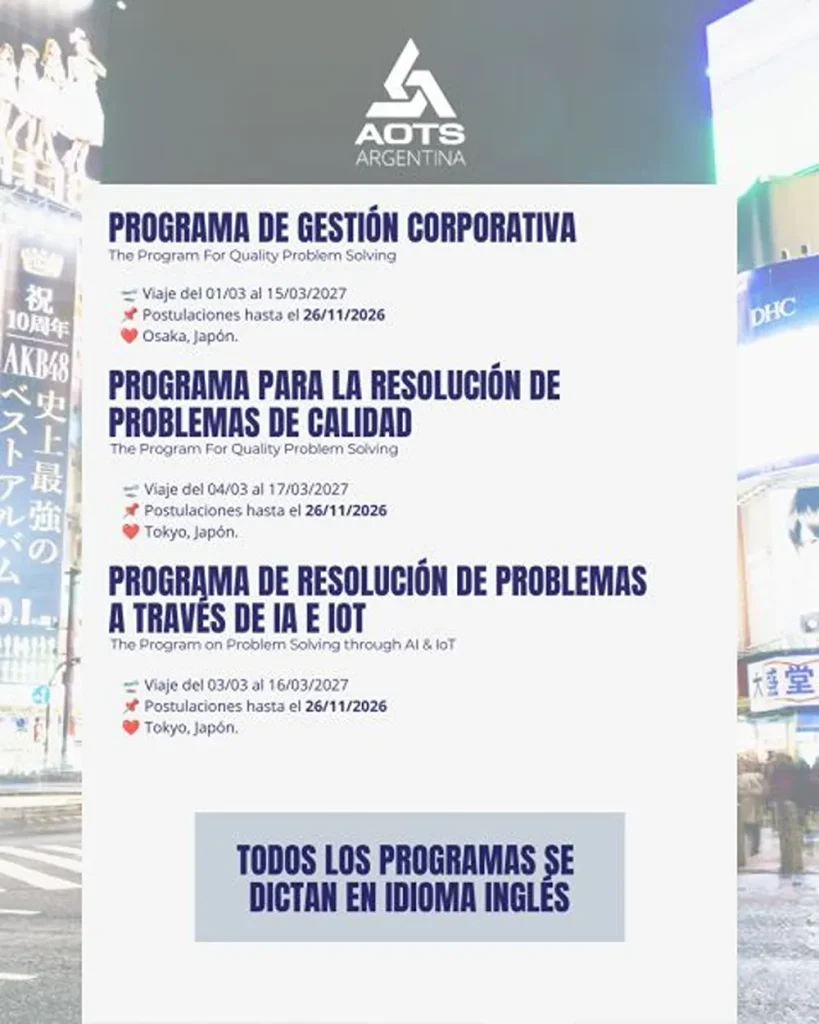 flyer beca japon convocatoria
