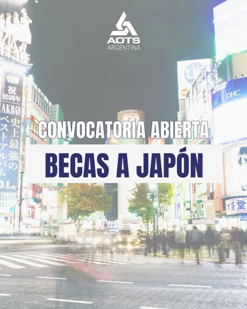 flyer beca japon