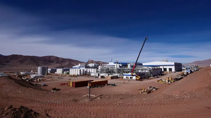Eramet proyecta ampliar Centenario-Ratones con US$ 350 millones y solicitará ingresar al RIGI