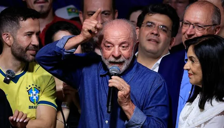 Geopolítica de minerales y tecnología: el impacto de la reelección de Lula en el mapa minero sudamericano