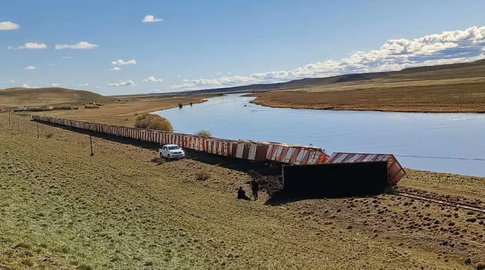 Posible sabotaje y sospechas, en la mina de carbón de Yacimientos Carboníferos Río Turbio en Santa Cruz