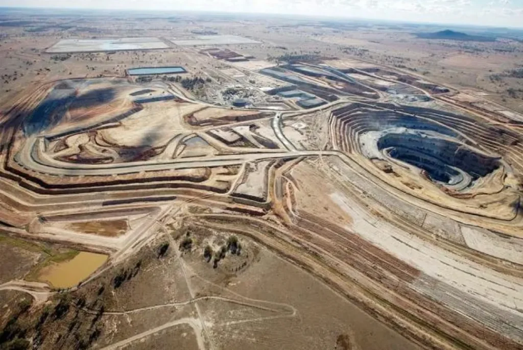 Golden Minerals inició perforaciones en Salta cerca del gigante Taca Taca