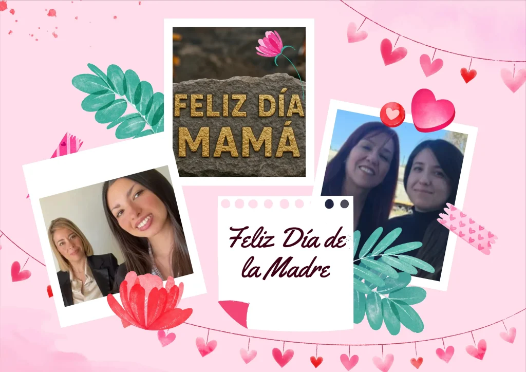 Madres e hijas en minería: cuando el trabajo también se comparte
