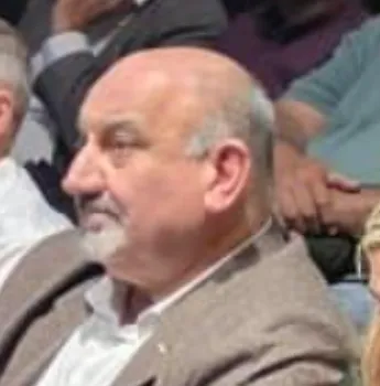 Ernesto Cussianovich, analista de Poliarquía Consultores