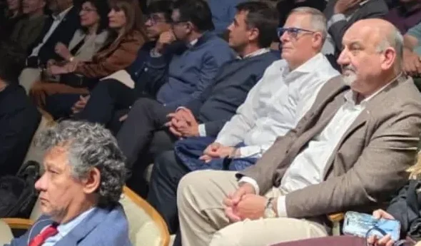 El cobre exige otra escala: debate por transparencia, asociatividad y geopolítica en San Juan
