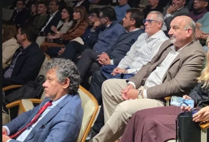 El cobre exige otra escala: debate por transparencia, asociatividad y geopolítica en San Juan