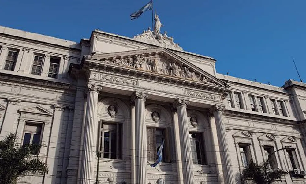 Las 1ras. Jornadas Nacionales de Energía y Minería en la UBA debaten la agenda 2027