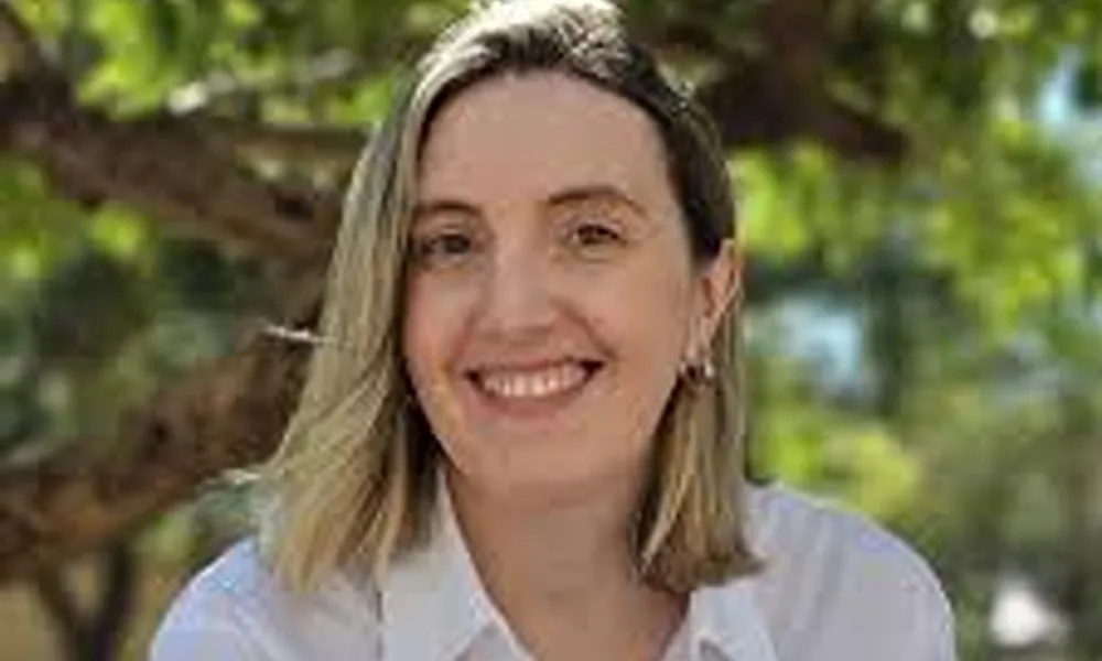 georgina paolino comunicacion politica