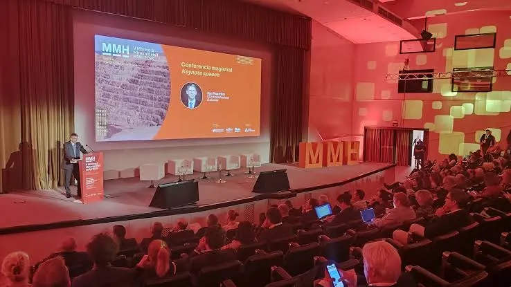 Euforia en la minería española: más de 4.000 millones de inversiones en marcha y soberanía estratégica en el centro de la escena