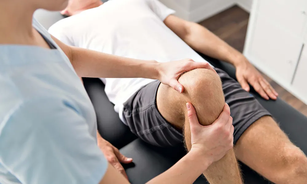 Investigan el impacto neuromuscular en trabajadores mineros para prevenir lesiones en altitud Investigan el impacto neuromuscular en trabajadores mineros para prevenir lesiones en altitud