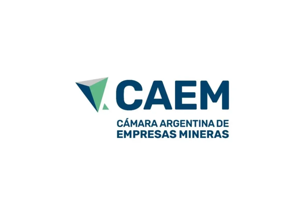 Isologo de CAEM