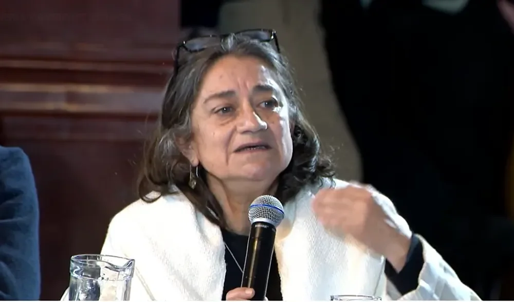 lucia coparcci