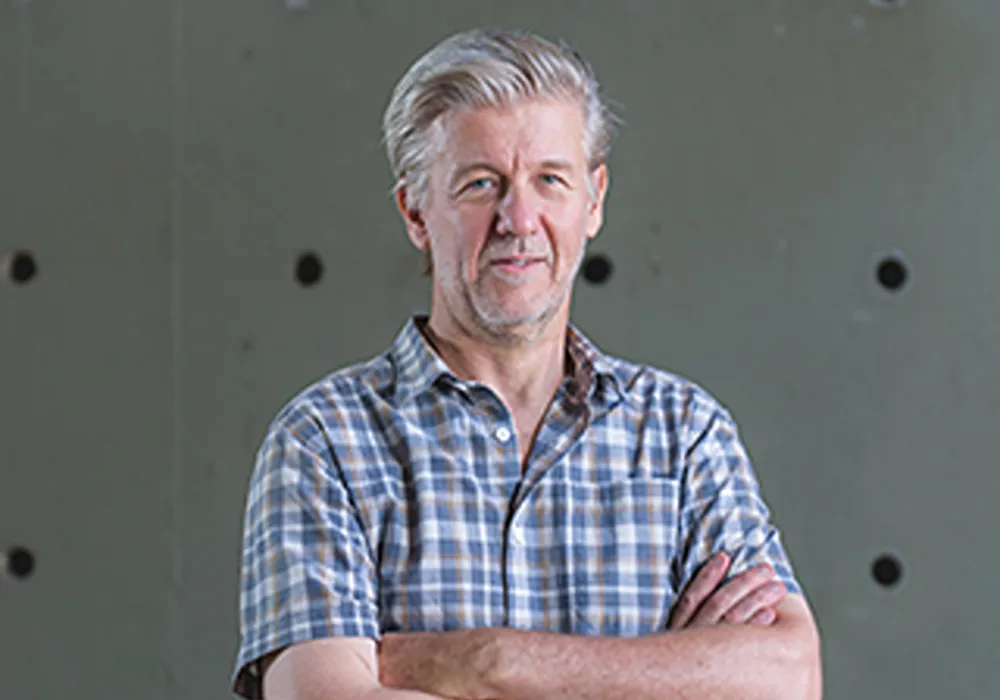 luciano oldecop director de idia