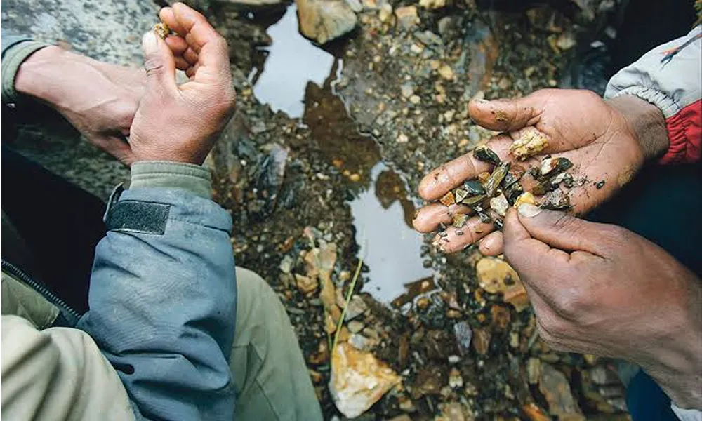Golpe a la minería ilegal: Perú elimina el amparo a las mafias del oro