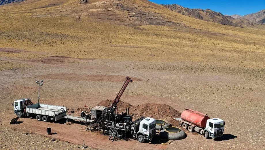 Sable Resources: la júnior de 40.000 hectáreas que ostenta «músculo técnico» frente a las grandes mineras sanjuaninas