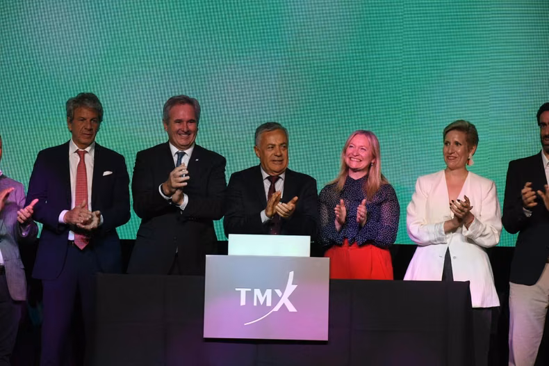 Mendoza y Buenos aires seran sede de la 5 cumbre de minerales criticos 