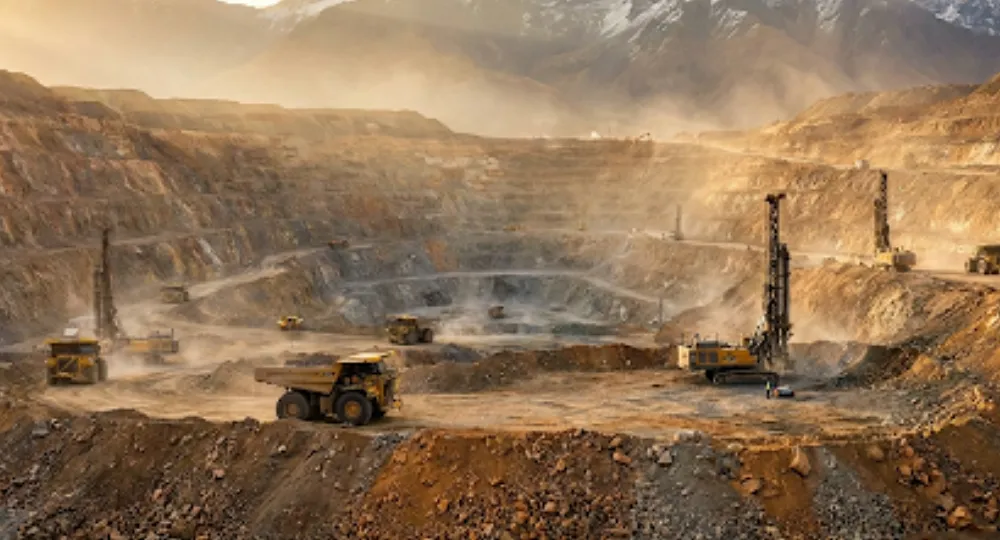 Cuatro pasos clave para conseguir el primer empleo en minería sin experiencia previa