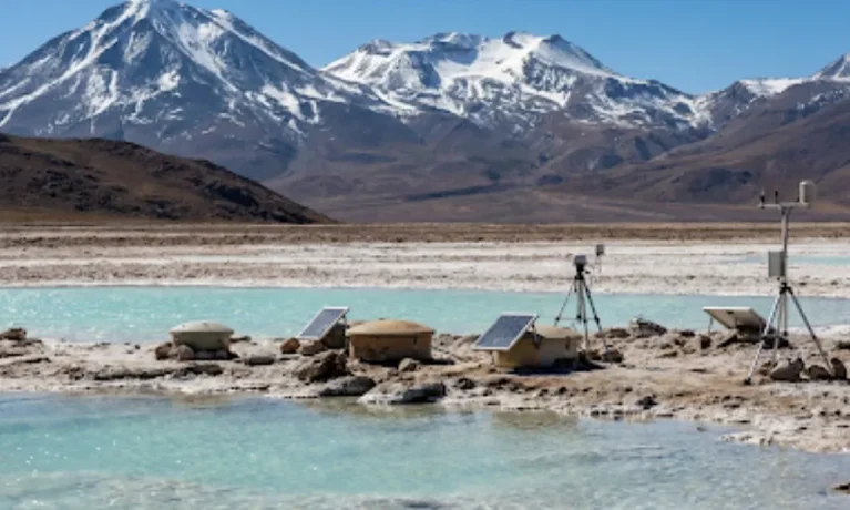 Debida diligencia ASG en minería: clave estratégica para transformar el potencial andino en proyectos viables Debida diligencia ASG en minería: clave estratégica para transformar el potencial andino en proyectos viables