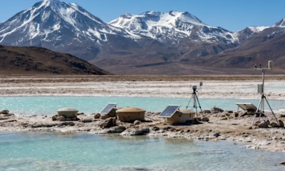 Debida diligencia ASG en minería: clave estratégica para transformar el potencial andino en proyectos viables