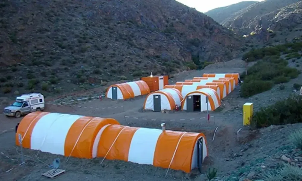 proyecto organullo en salta de latin metals