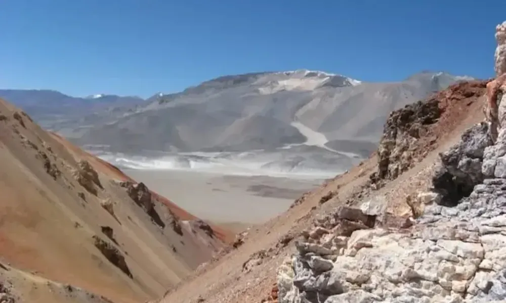 región de el salado en mendoza