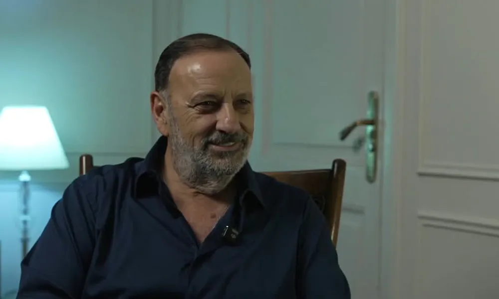 ricardo quintela gobernador de la rioja