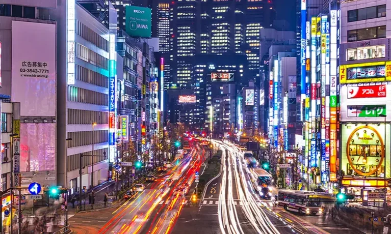 AOTS abre becas de capacitación gerencial en Japón para líderes del sector industrial