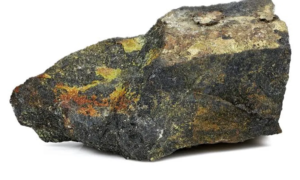 Myriad Uranium acuerda la compra del proyecto de uranio Los Altares en Chubut Myriad Uranium acuerda la compra del proyecto de uranio Los Altares en Chubut